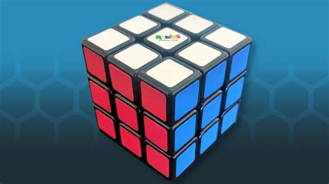Cube .